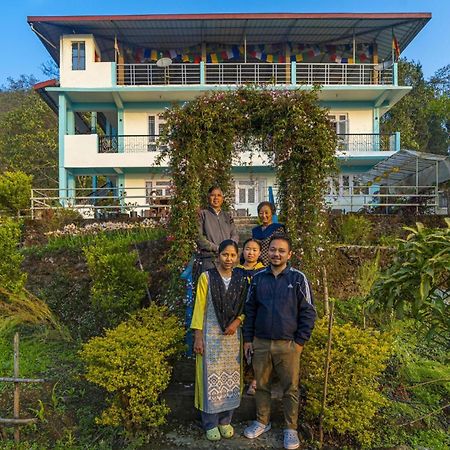 Zostel Homes Pedong, カリンポン エクステリア 写真