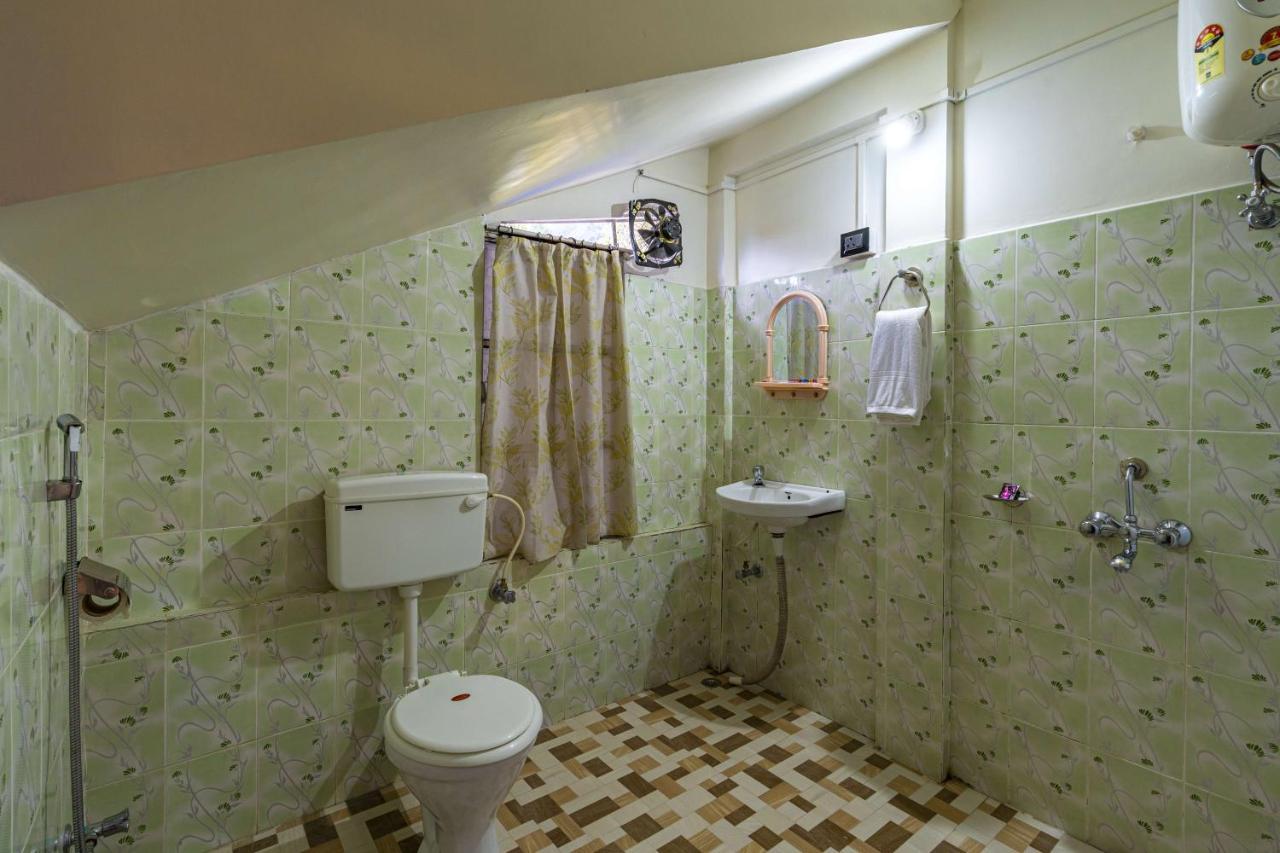 Zostel Homes Pedong, カリンポン エクステリア 写真