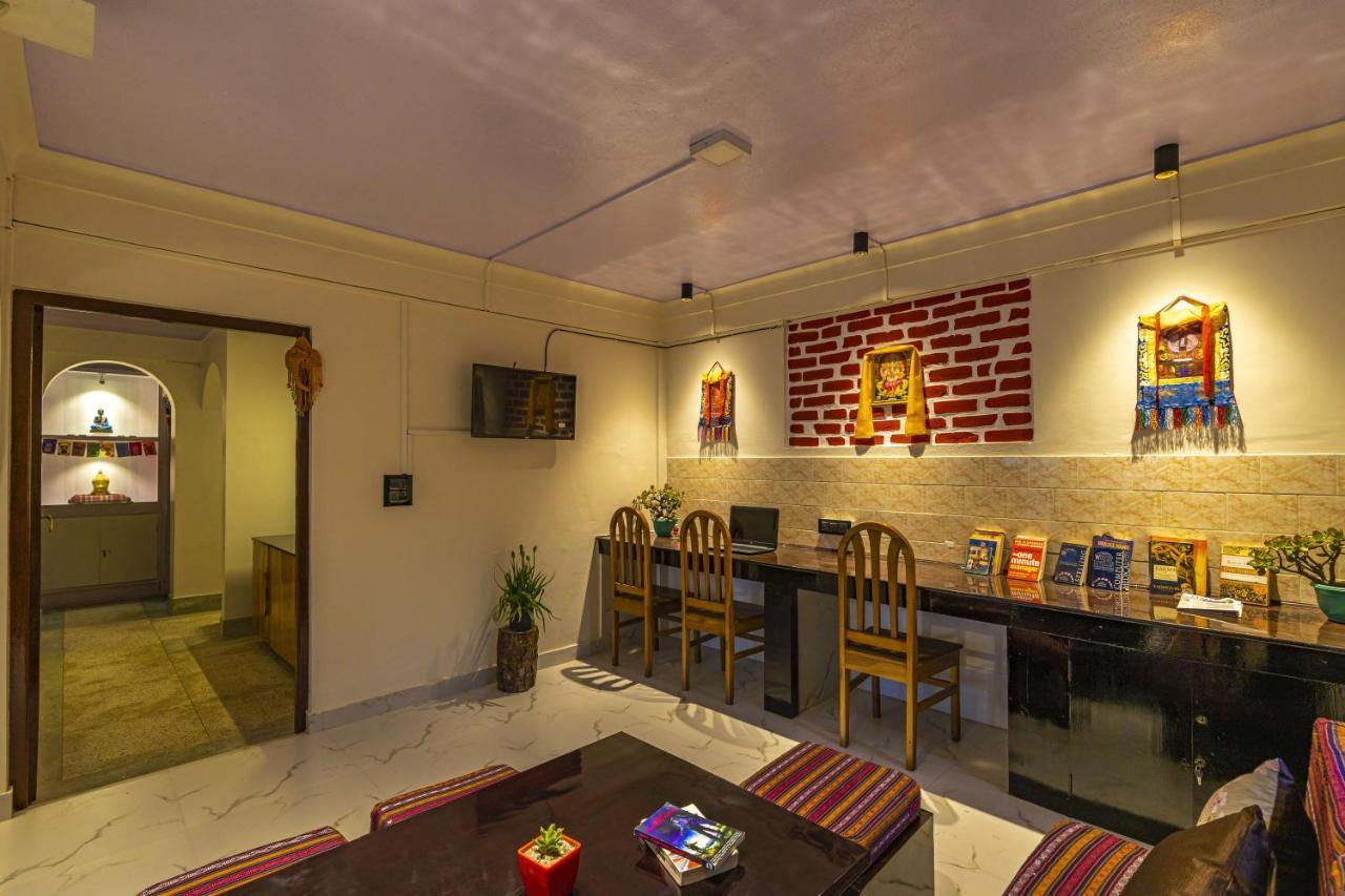 Zostel Homes Pedong, カリンポン エクステリア 写真