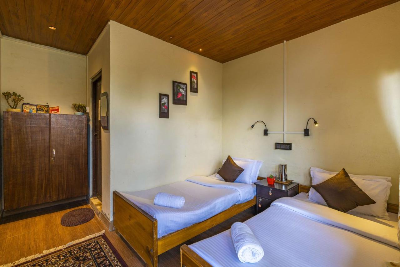Zostel Homes Pedong, カリンポン エクステリア 写真